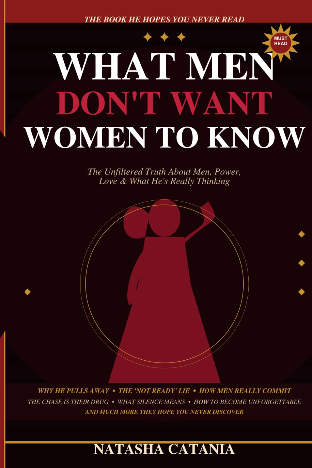 What Men Don't Want Women to Know