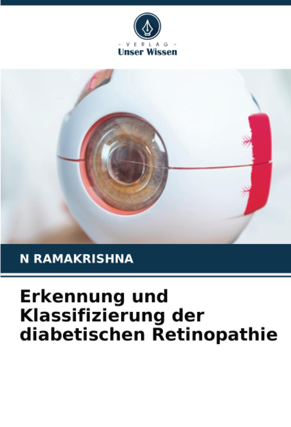 Erkennung und Klassifizierung der diabetischen Retinopathie