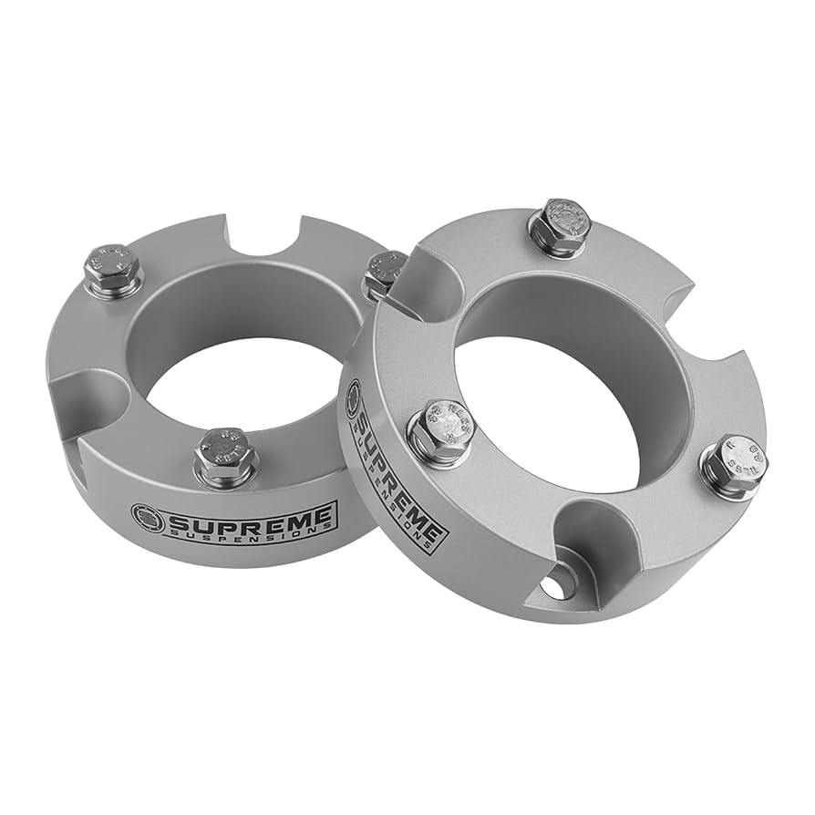 Amazon.com: Supreme Suspensions - 2