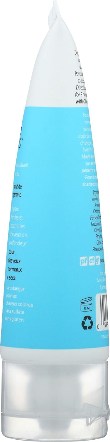 Earth Science Deep Conditioning Masque for Hair, 2 Fluid Ounce - Image 6