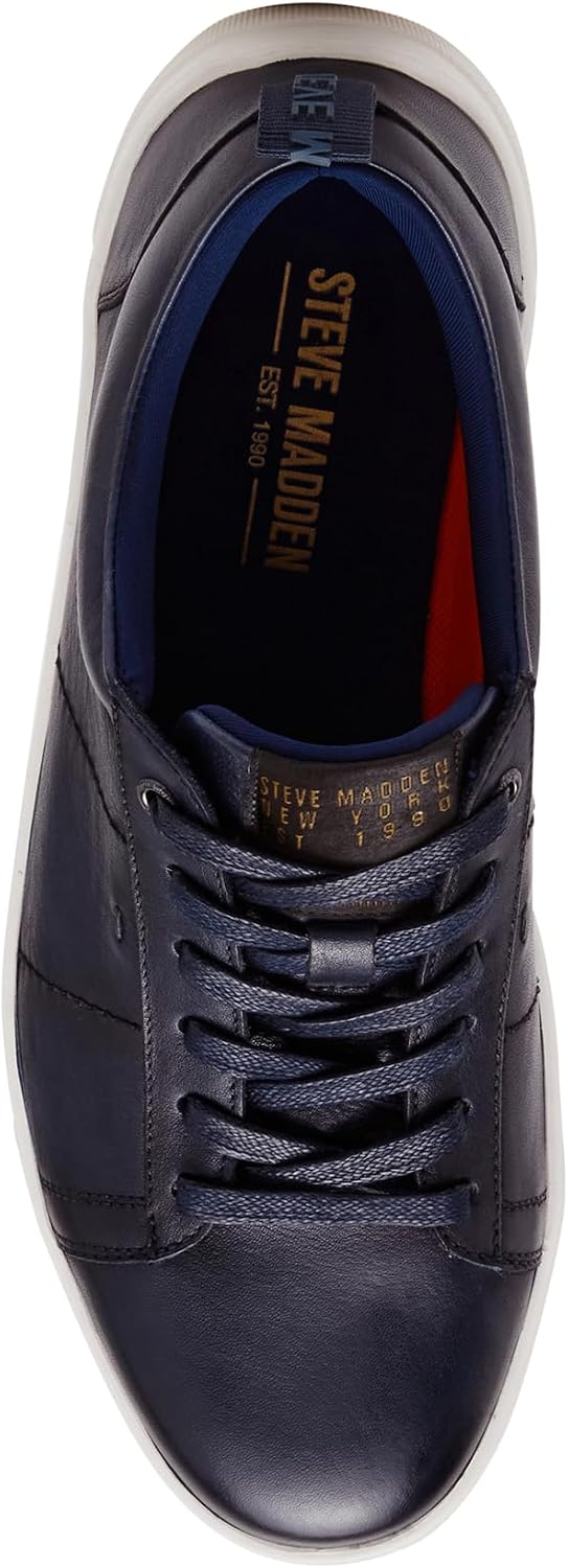 Steve Madden Men's Nickai