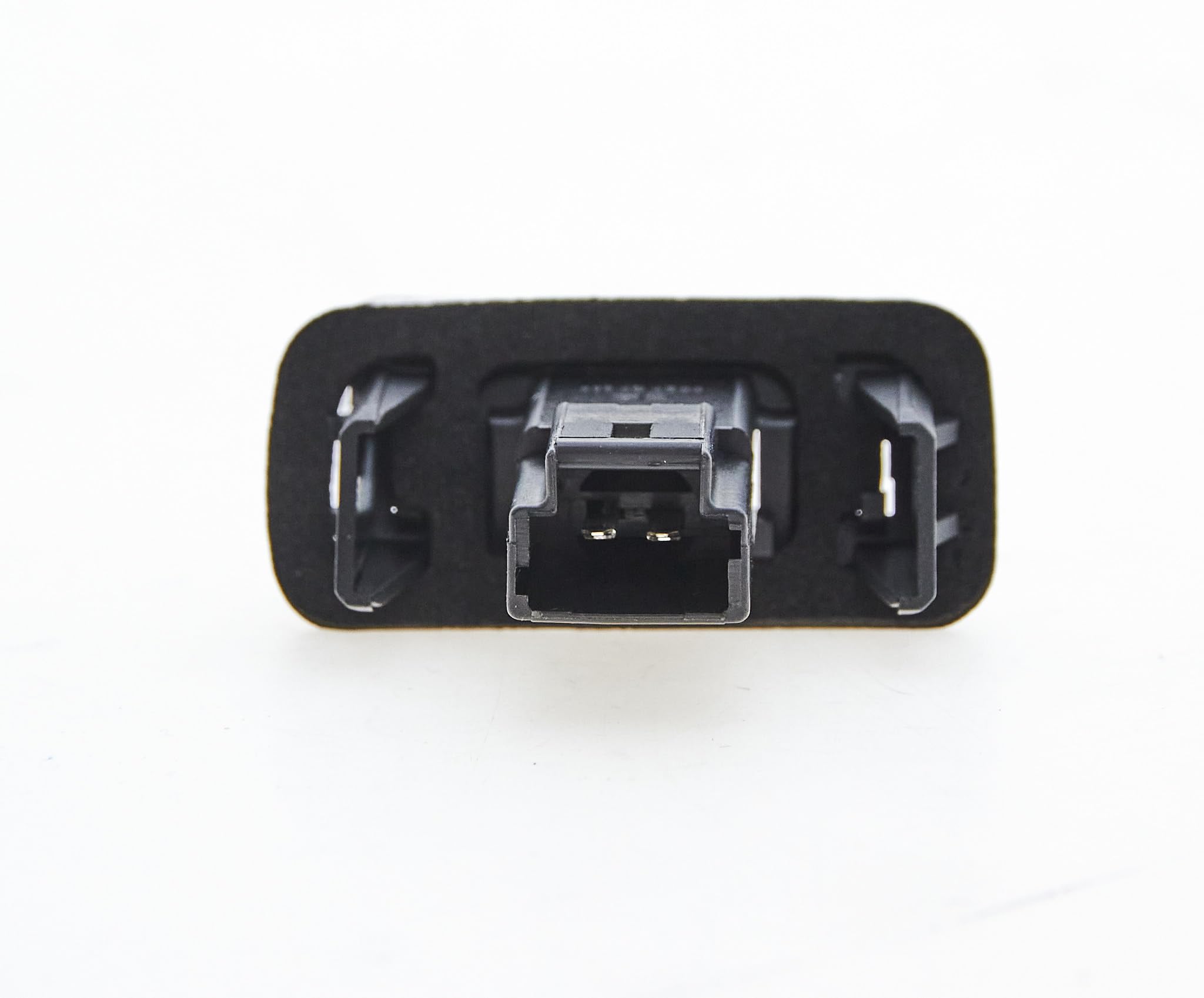 voiture License Lamp Gauche or Droit 6340A3