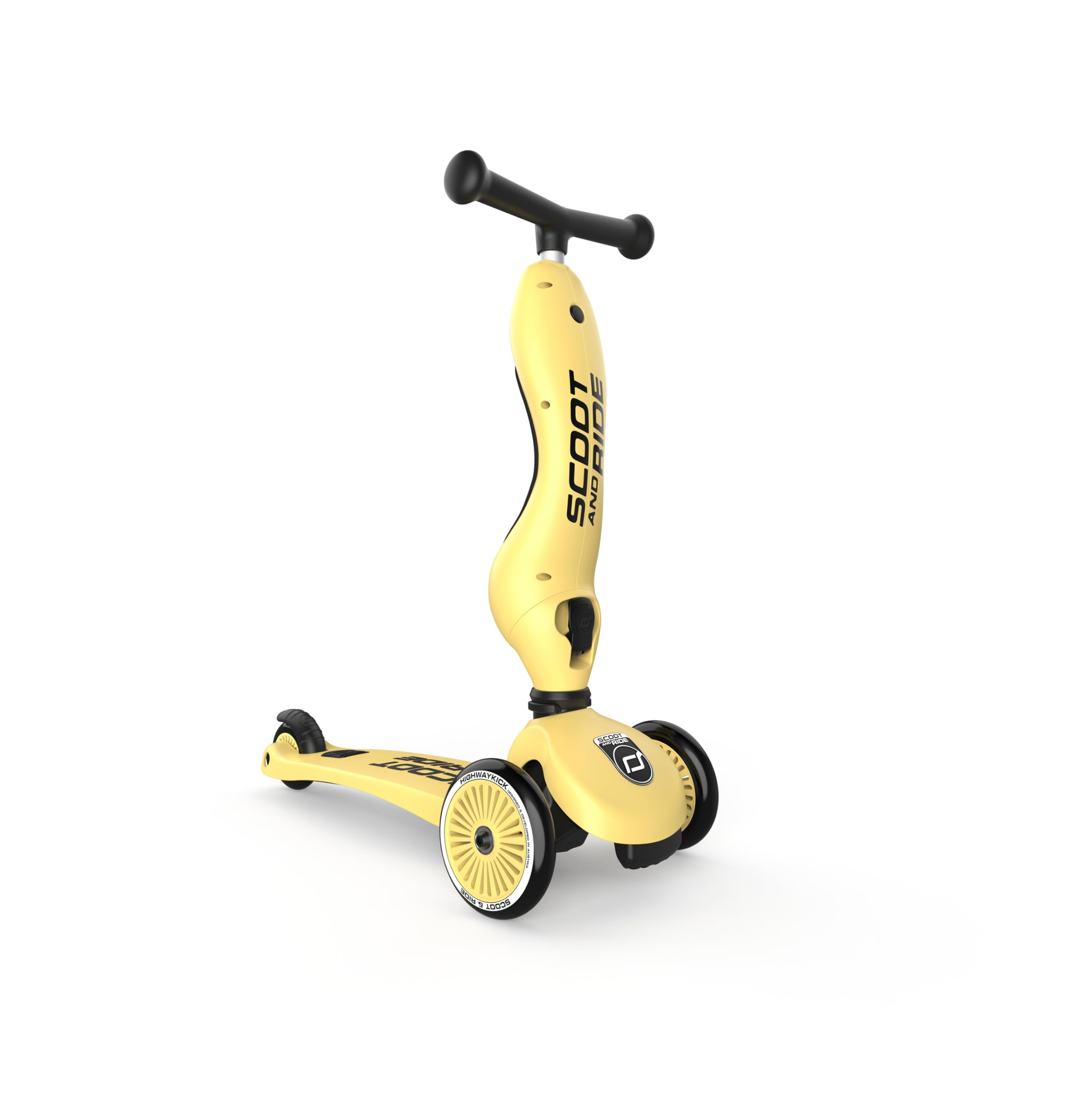 SCOOT & RIDE HIGHWAYKICK One Patinetes