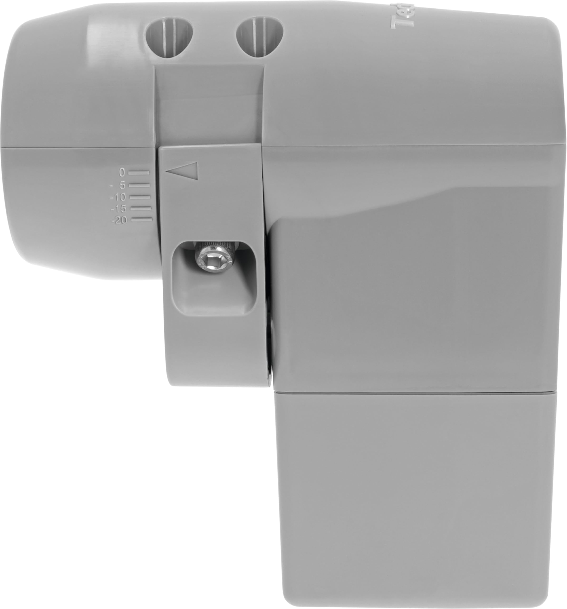 TechniSat UNYSAT Universal-Twin-LNB - für 2 Teilnehmer, LTE-Störsicher