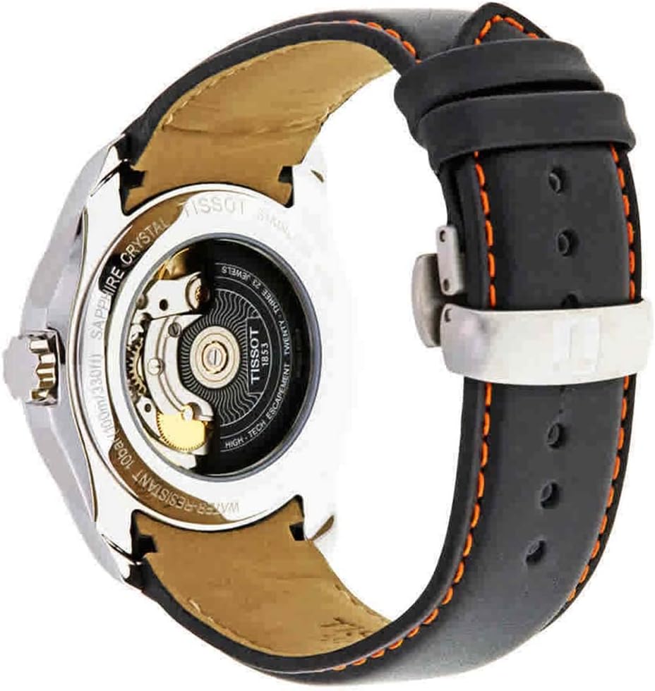 ساعت مچی مردانه تیسوت مدل T035.407.16.051.03