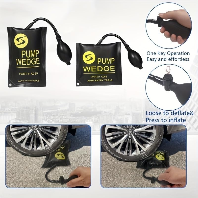 Professional Stainless Steel Multi-Purpose Maintenance Repair Tools Kit