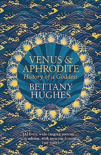 Venus and Aphrodite: History of a Goddness