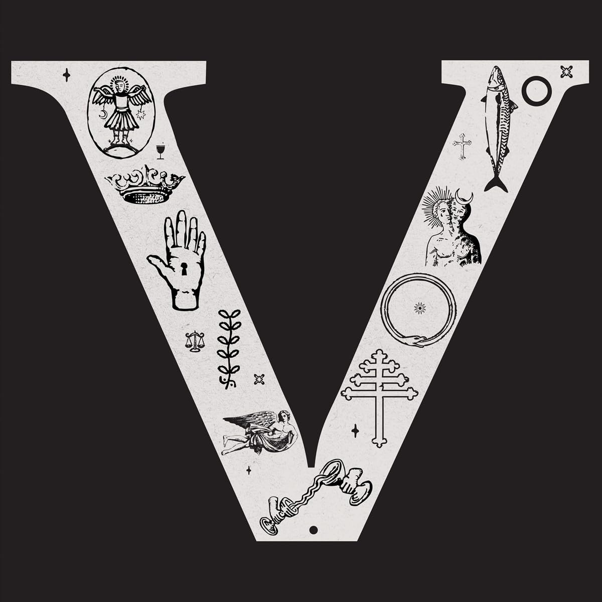 Volume V