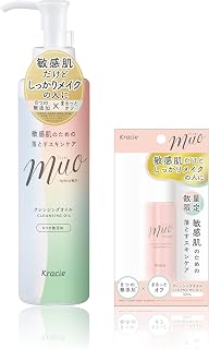 ミュオは170mLと30mLの二容量セット