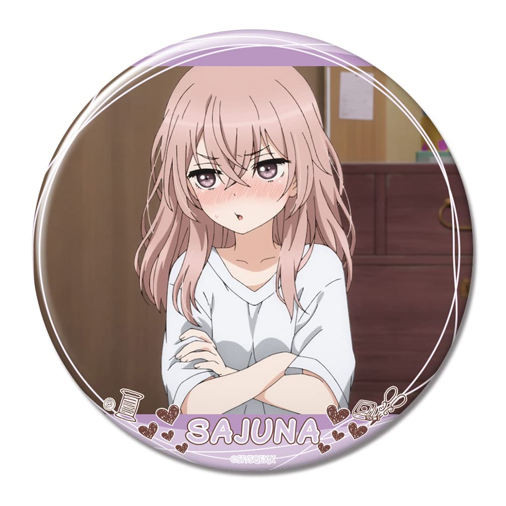 Amazon | TVアニメ その着せ替え人形(ビスク・ドール)は恋をする 缶