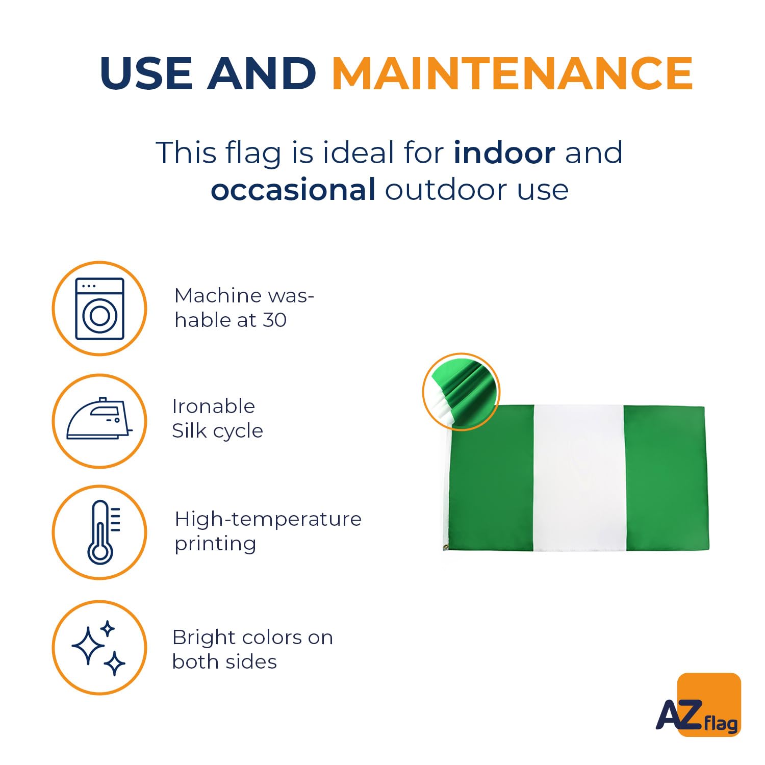 AZ FLAG - Bandera Reino Unido Enseña Colonial - 150x90 Cm - Bandera Colonias Britanicas 100% Poliéster Con Ojales De Metal Integrados - 110g - Colores Vivos Y Resistente A La Decoloración