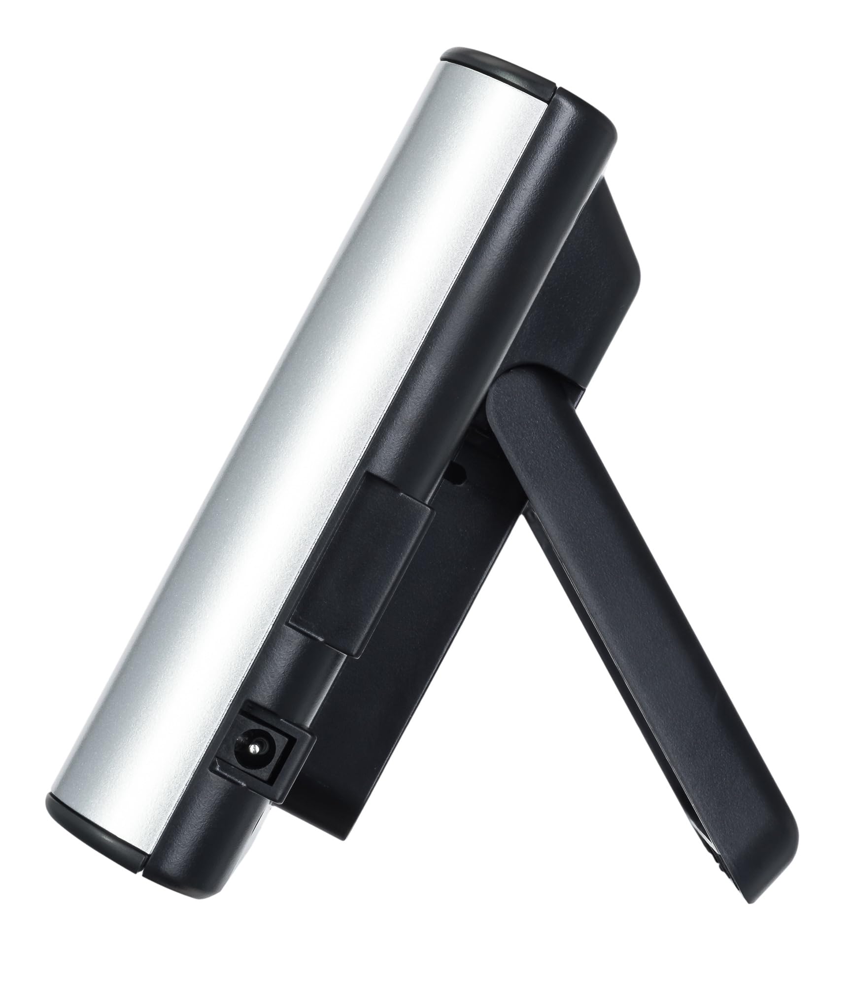 Levenhuk Wezzer PRO LP240 Cyfrowa Stacja Meteorologiczna z Zegarem, Kalendarzem, Termometrem, Higrometrem, Anemometrem, Deszczomierzem i Wskaźnikiem Punktu Rosy