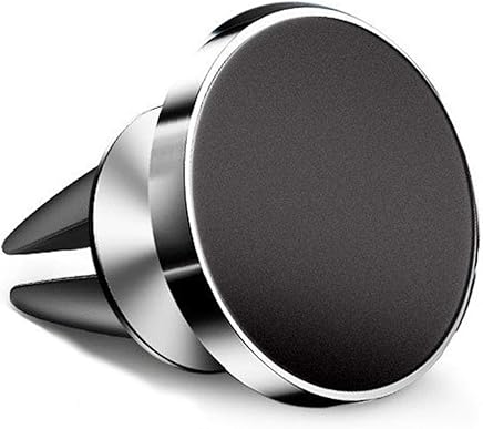 Dmoke Soporte Magn?tico M?vil Coche, Soporte Smartphone Veh?culo para Rejilla del Aire 360 ? Rotaci?n para iPhone XS X 8 Huawei P20 P10 Samsung S9 S8 Xiaomi Mi A1 Mi A2 Mi Mix 2S Mi 6 bq aquaris x Dmoke Soporte Magn?tico M?vil Coche, Soporte Smartphone Veh?culo para Rejilla del Aire 360 ? Rotaci?n para iPhone XS X 8 Huawei P20 P10 Samsung S9 S8 Xiaomi Mi A1 Mi A2 Mi Mix 2S Mi 6 bq aquaris x