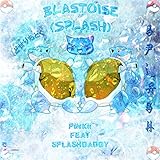  Blastoise (Splash) [Explicit]