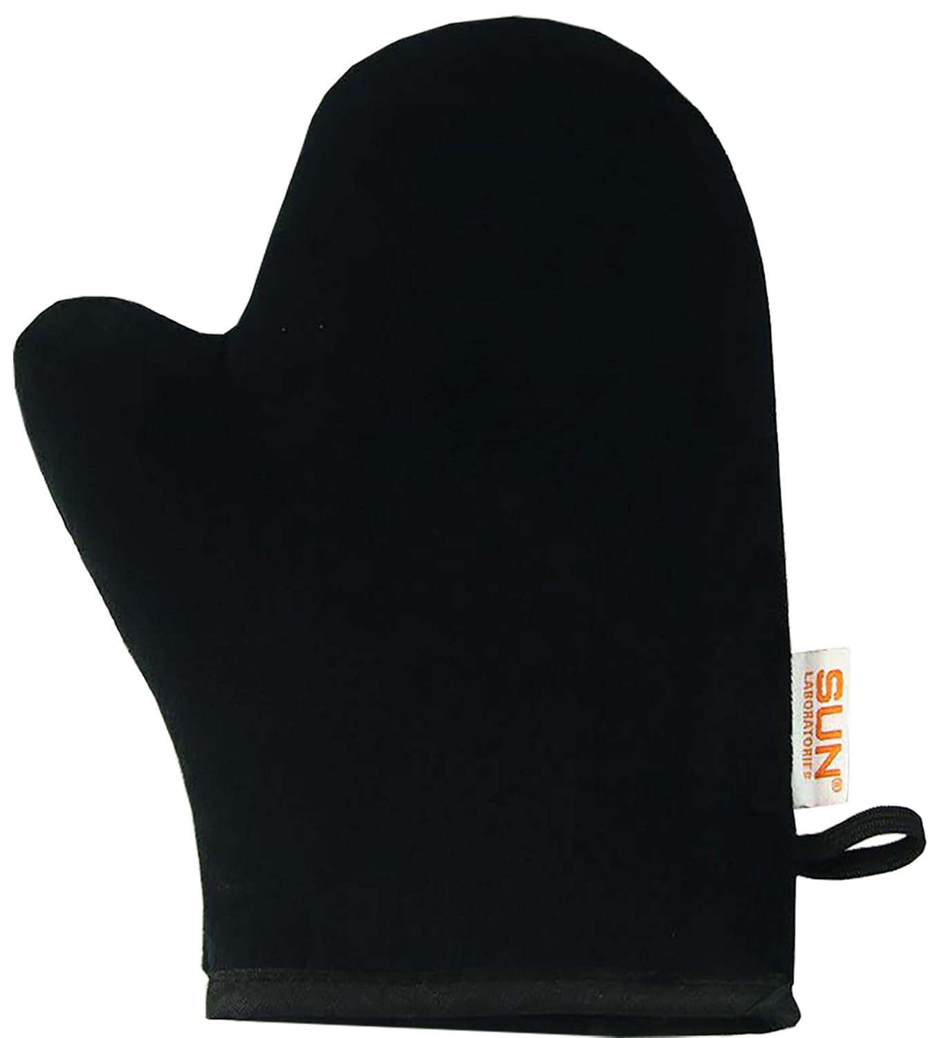 Tanning Mitt and Back Tanning Strap Kit Self Tanning Lotion Applicators : Beauty & Personal Care