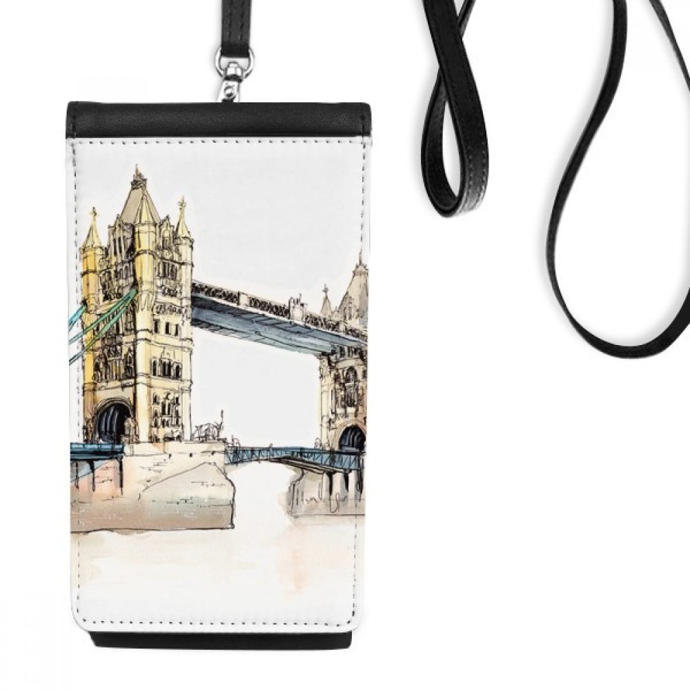 Faux smartphone en cuir protégeant votre mobile à Londres