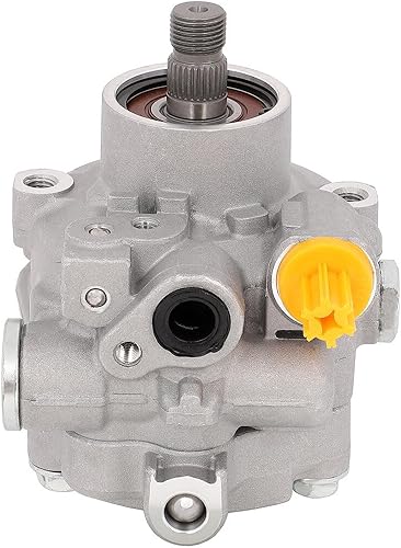 Miniatura 9 de SCITOO Bomba de dirección asistida compatible para 2005 para Saab 9-2X 2.0L, 2006 para Saab 9-2X 2.5L, 2004-2005 para Subaru Impreza 2.0L, 21-5396,
