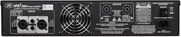 Peavey IPR2 3000 Lightweight Power Amp