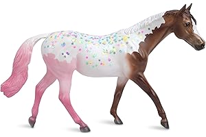 2023 Breyer Horses Christmas Freedom Series