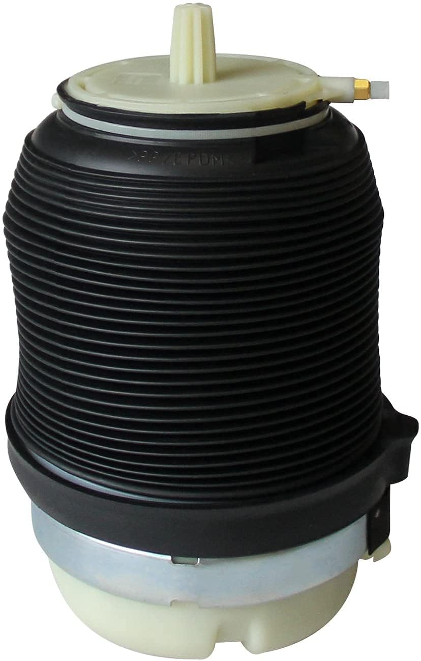 4F0616001J Lot de 2 ressorts pneumatiques de rechange pour A6 4F2 C6 Avant 4F5 Allroad 4FH 2.0L-5.2L 2004-2011 4J4000A