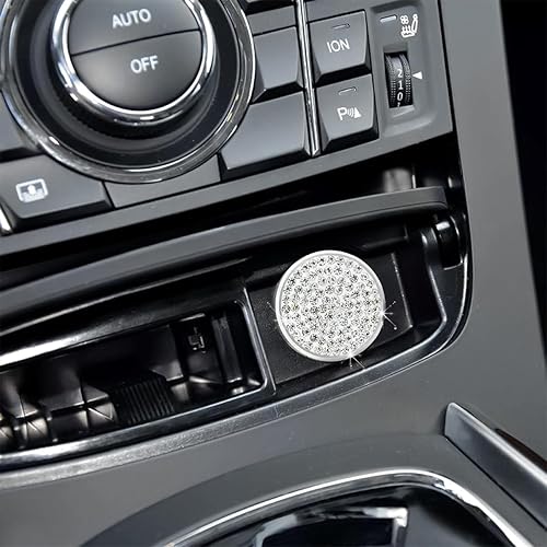 Miniatura 7 de BELOMI Cubierta de enchufe para encendedor de cigarrillos, cubierta de enchufe de encendedor de cigarrillos de automóvil, cubierta de enchufe de