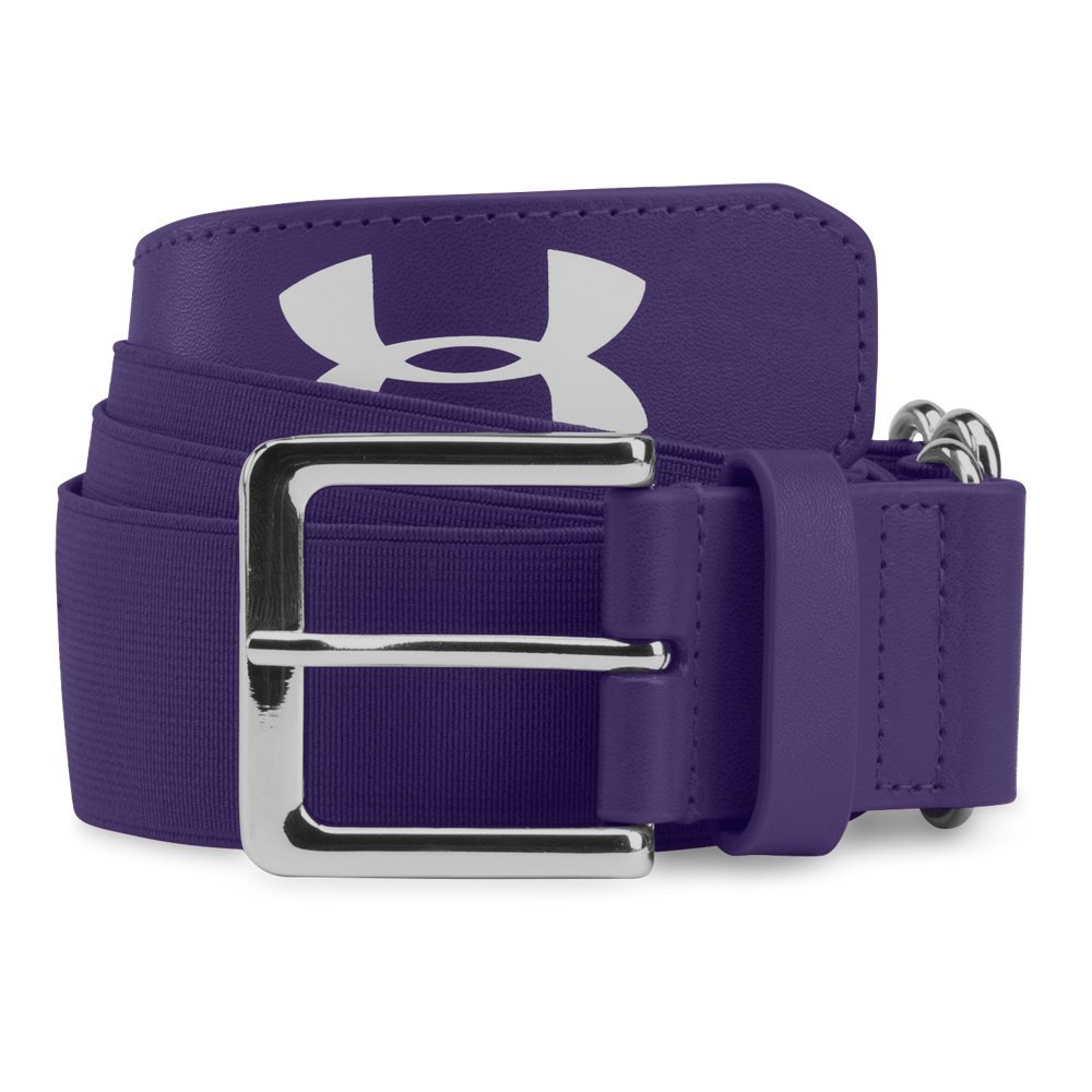 Under Armour Men's Baseball Belt