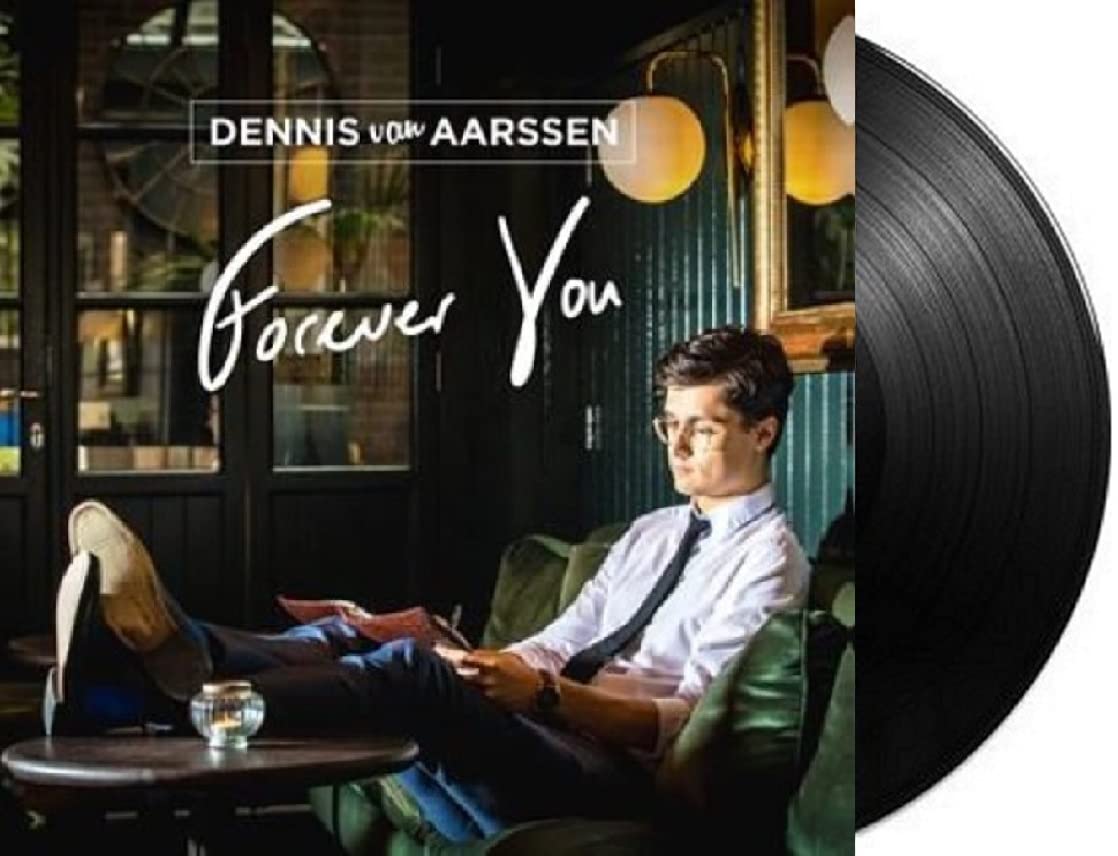 Forever You (Black Vinyl Lp) [VINYL]
