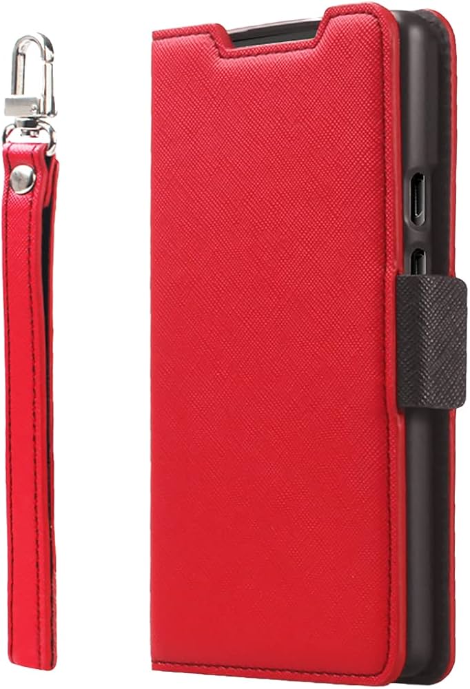 Amazon.co.jp: 【Corallo】 Pixel 6 5G 対応 手帳型 ケース ストラップ