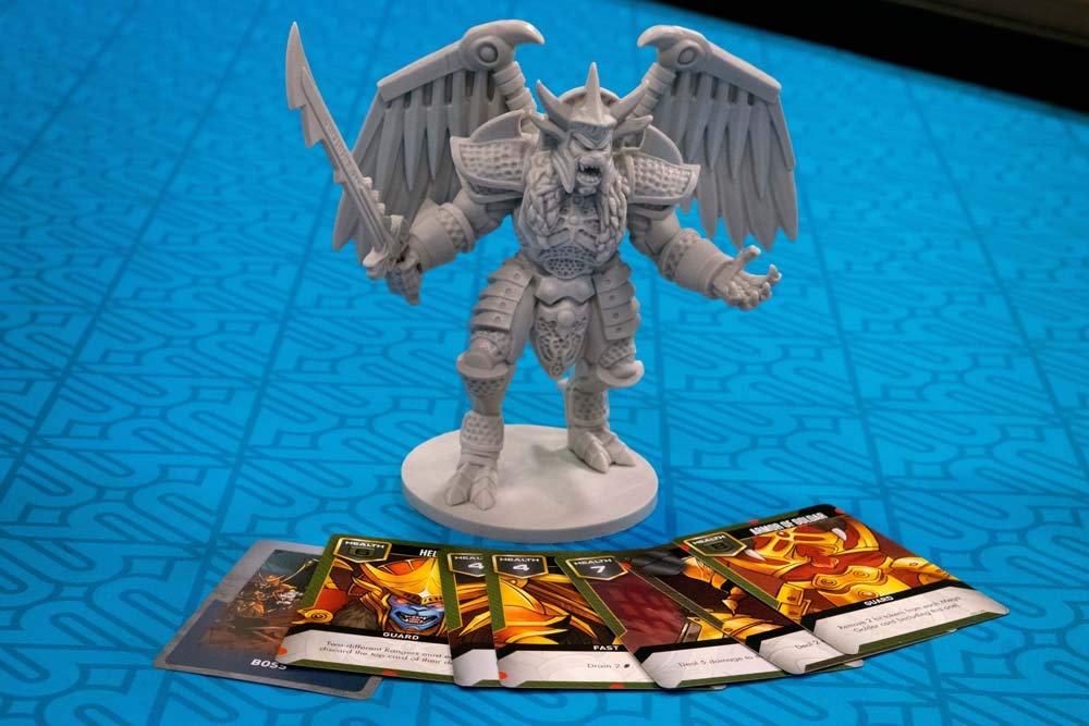 Renegade Game Studios RGS02063 Board Games