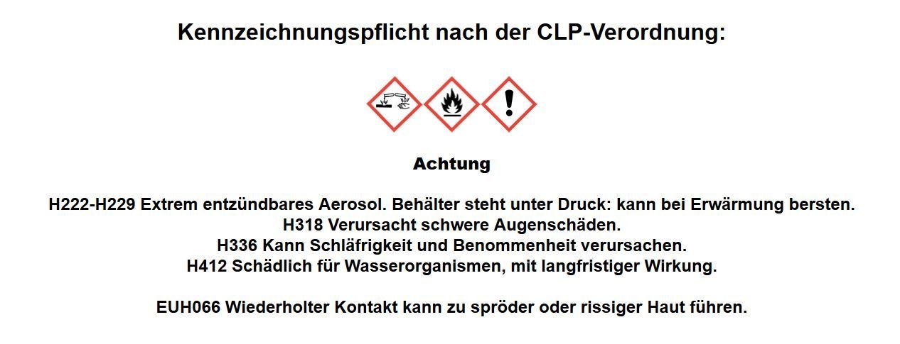 Unbekannt 1 bomboletta spray da 400 ml Carsystem 1K epossidico primer grigio vernice vernice per auto