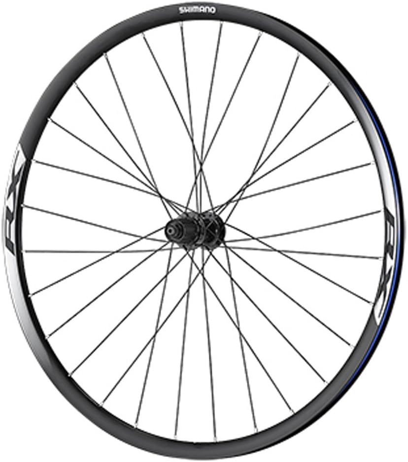 Shimano WH-RX010 Aluminum Clincher Wheel (Rear) for Disc(Center Lock - Rear