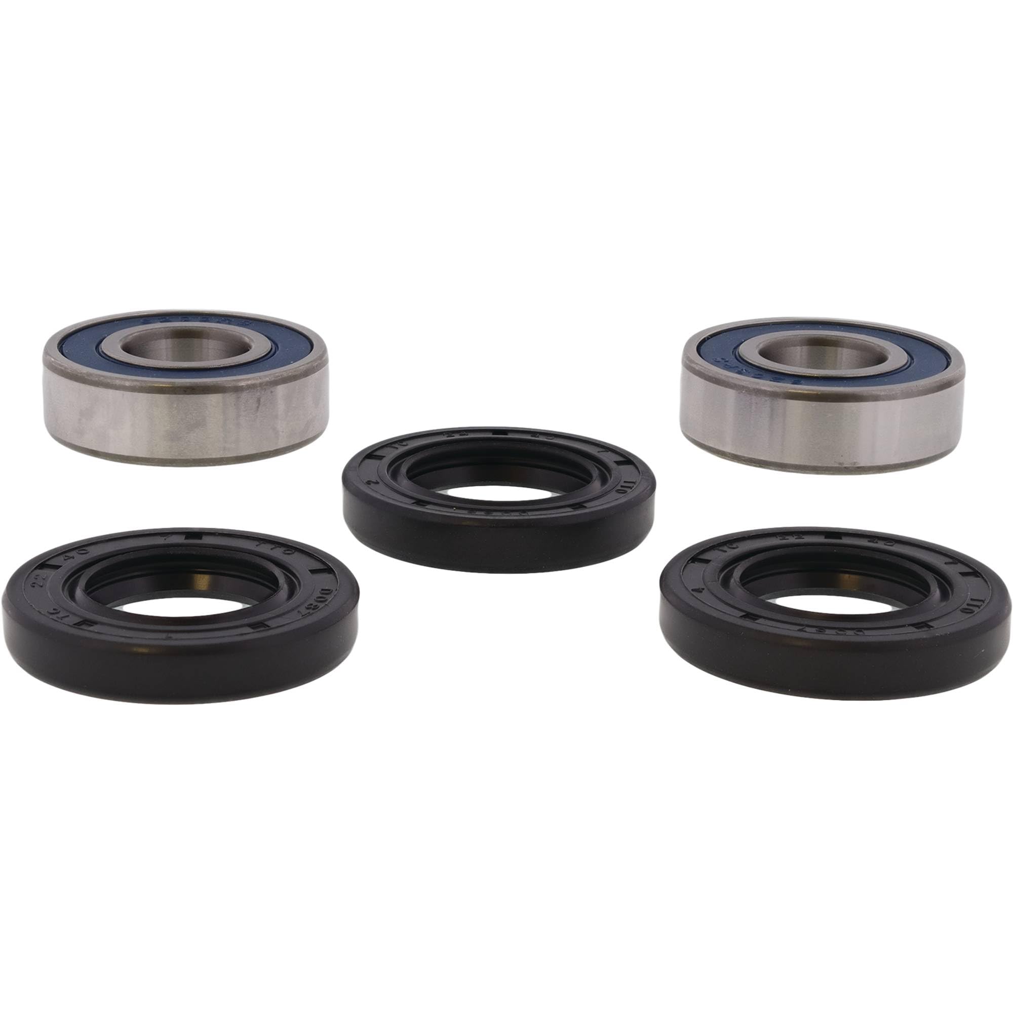 Kit cuscinetto ruota per ALL BALLS AB25-1311