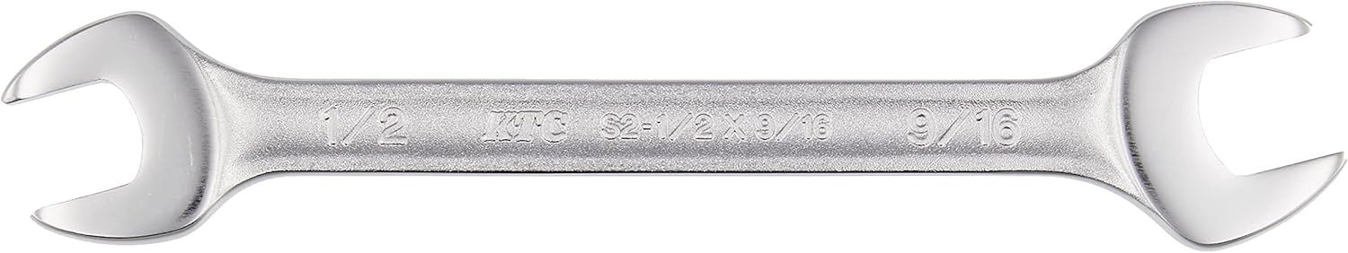 KTC (ke-te-si-) S2 – X Spanner, 1/16 – F