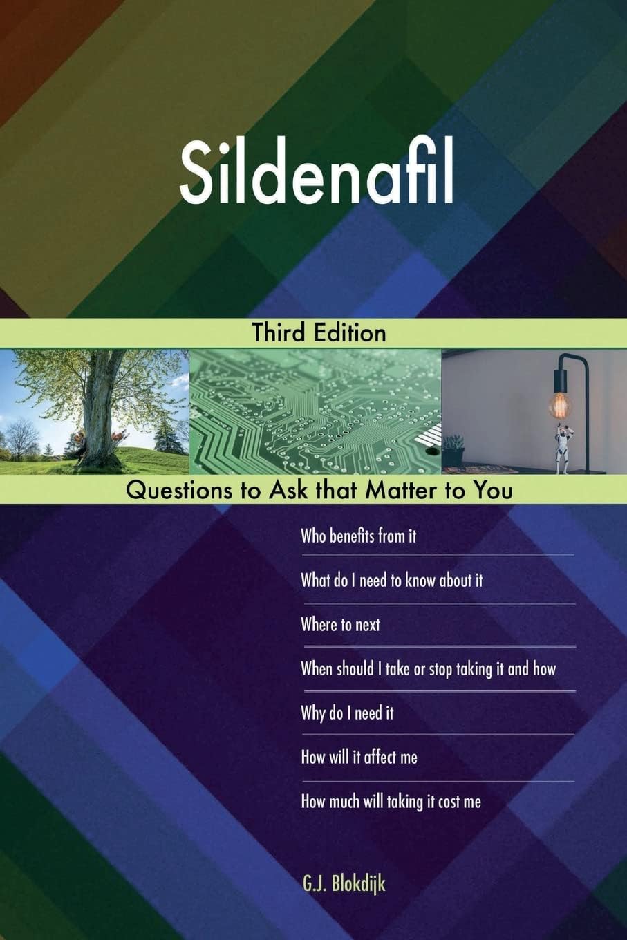 Sildenafil; Third Edition