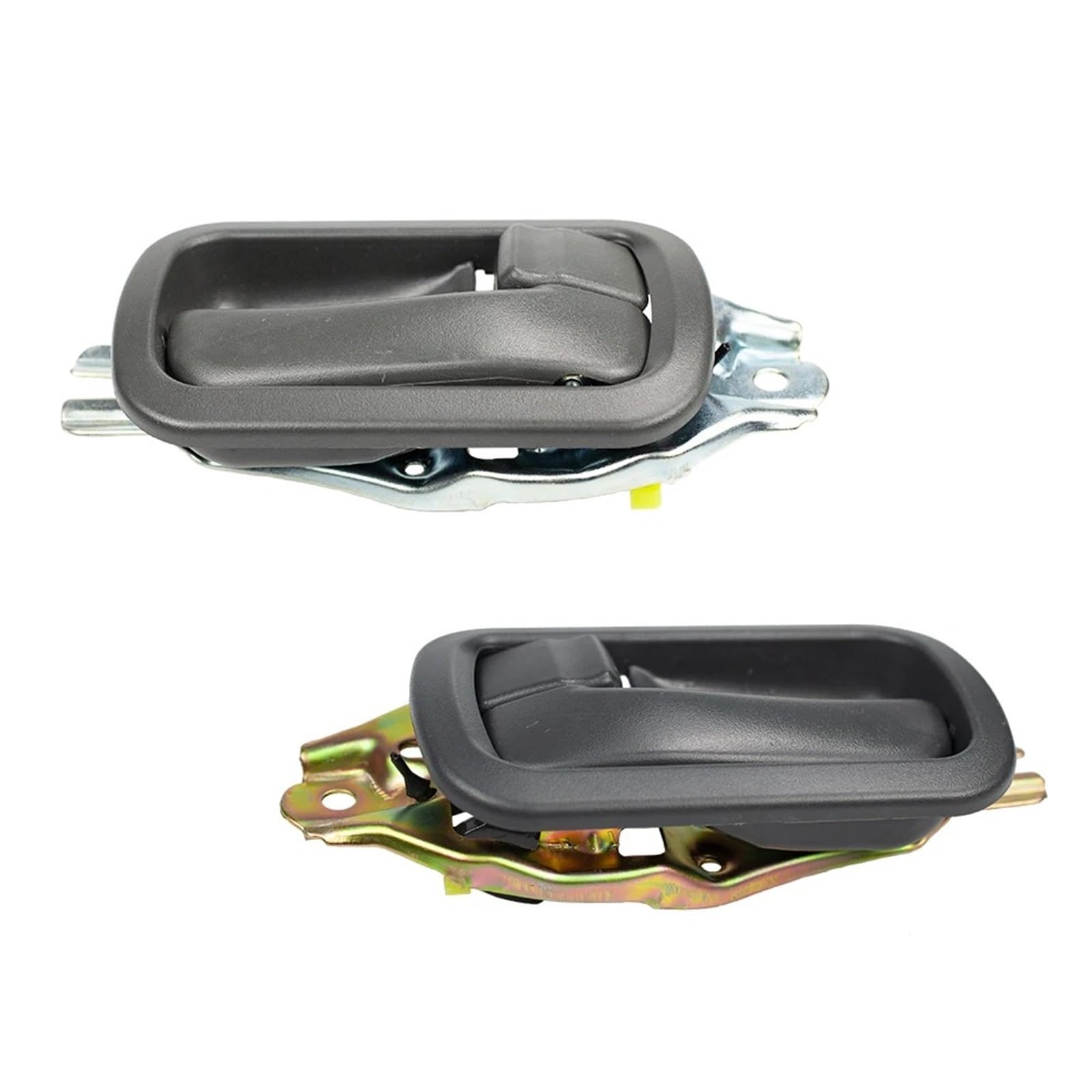 DUDUYANG Car Outside Door Handle for Toyota for Hiace 1990 1991 1992 1993 1994 1995 1996 1997 1998 1999 2000 2001 2002 2003 2004 Front Inner Door Handle Left Right