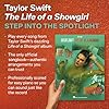 Taylor Swift - The Life Of A Showgirl | Easy Piano Songbook Sheet Music for Piano with Lyrics and Chords | Intermediate Level | 12 Songs Collection | Official Taylor Swift Songs for Fans and Pianists #5