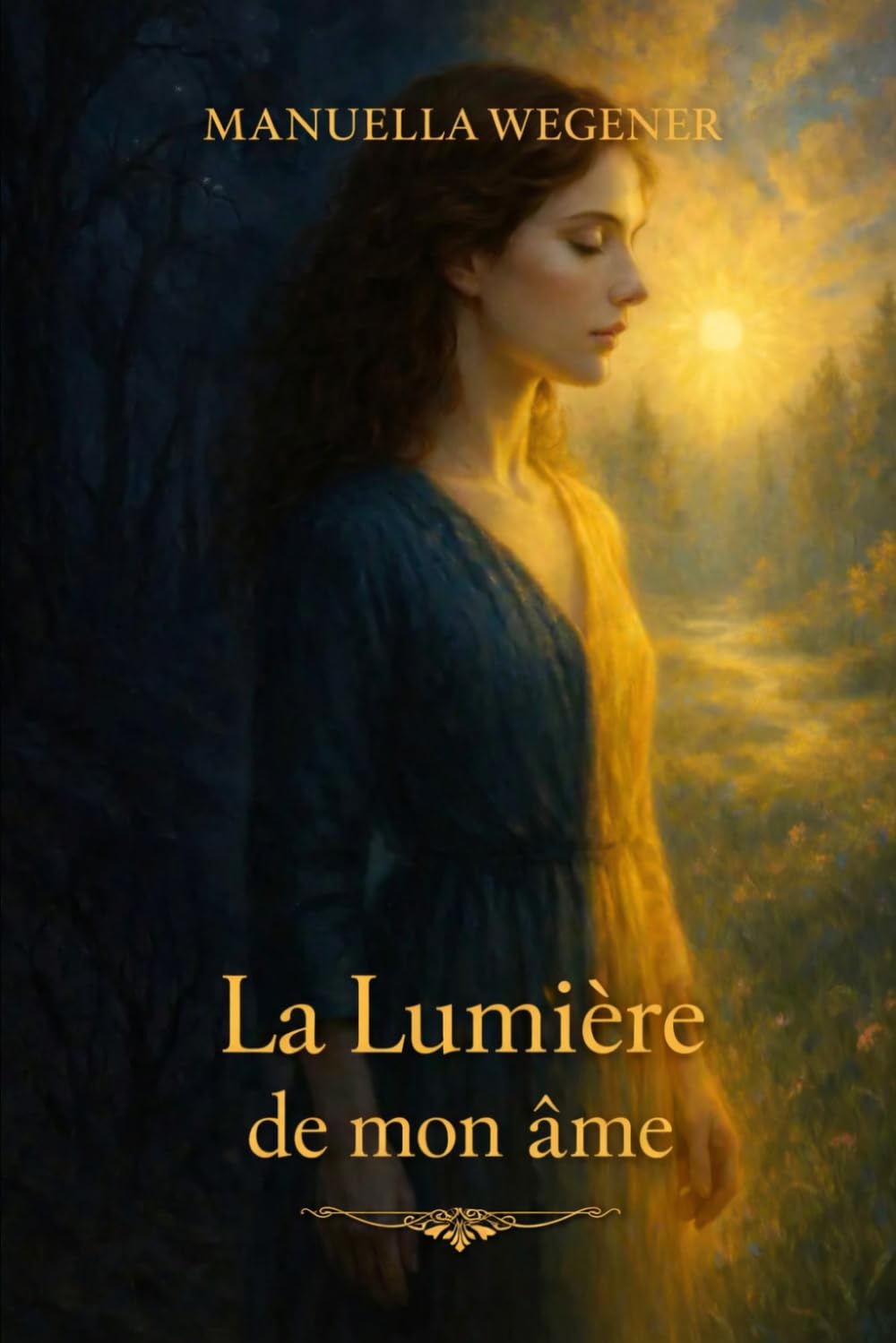 La Lumière de mon Âme