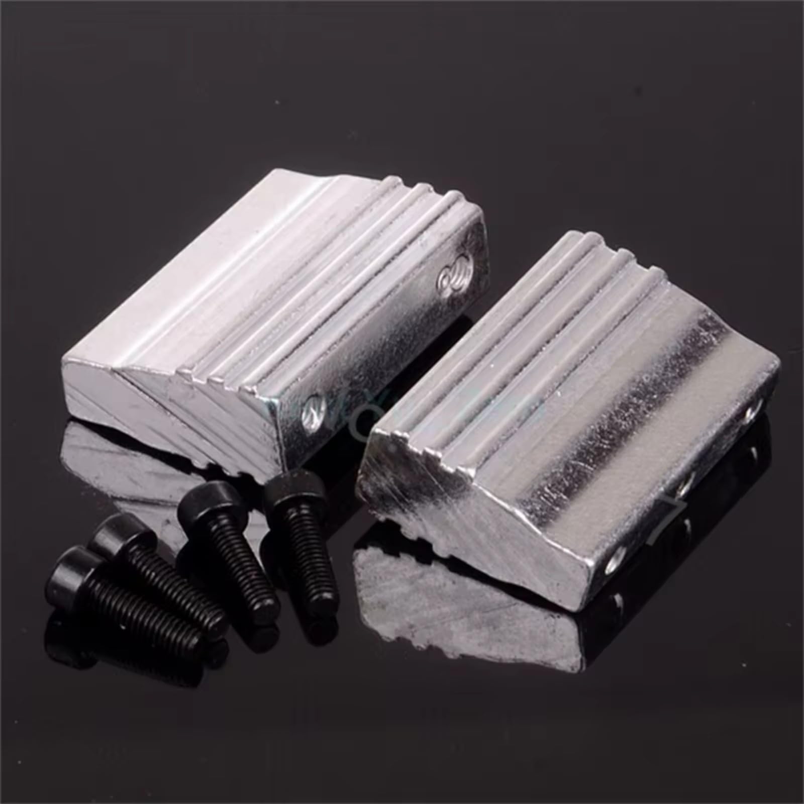 para HSP 94860 1/8 RC con Tornillos Soporte De Motor