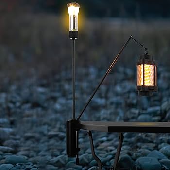 Amazon.co.jp: BATOT ゴールゼロ ランタンスタンド Goal Zeroライト