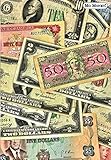 Enigma Puzzles - Mo Money! - 500 Piece Jigsaw Puzzle for...
