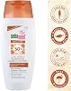 Sebamed Sun Care SPF 50 UVAUVB Filter وVitamin E Triple High Protection Omnidirectional Solar Lotion 150 مل