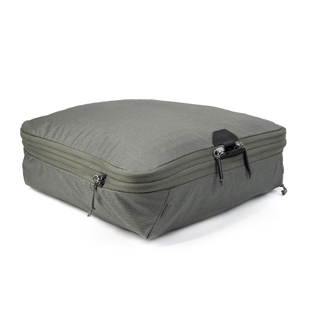 Peak DesignPEAK DESIGN Packing Cube Medium v2 - sage BPC-M-SG-2