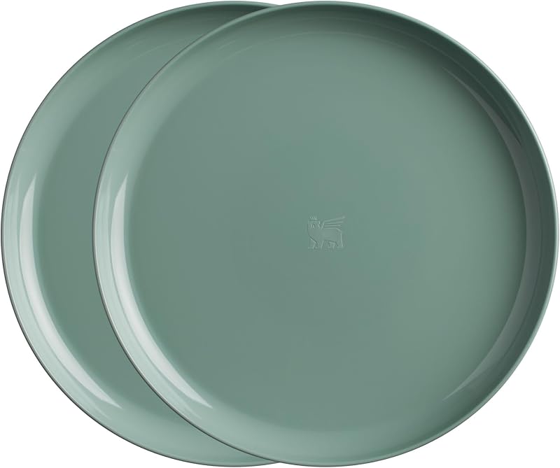 Juego de placas apilables STANLEY Wildfare Core (2 unidades) Shale