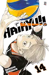 Haikyu!! Vol. 14 - Big