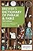 Brewer's Dictionary of Phrase and Fable 19th Edition
