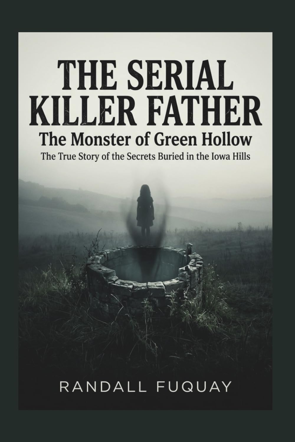 The Serial Killer Father: The Monster of Green Hollow: The True Story of the Secrets Buried in the Iowa Hills