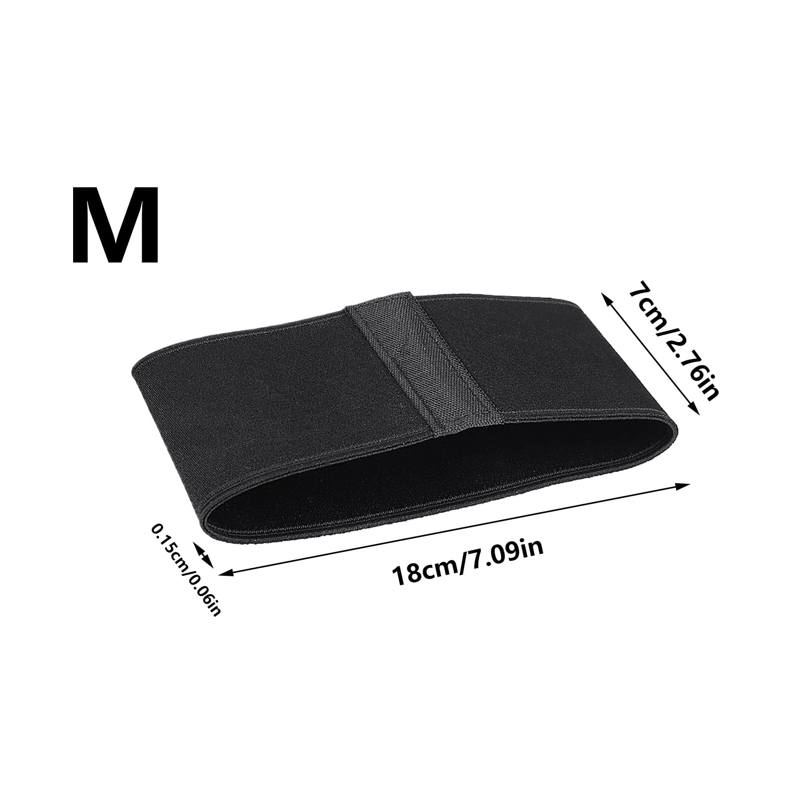 Fundas para Patines de Hielo,Manga Elástica Impermeable,Fundas para Patines de Ruedas - para Jóvenes y Adultos, Accesorios de Patinaje Artístico, de Velocidad, Recreativo y Hockey, para Niñas