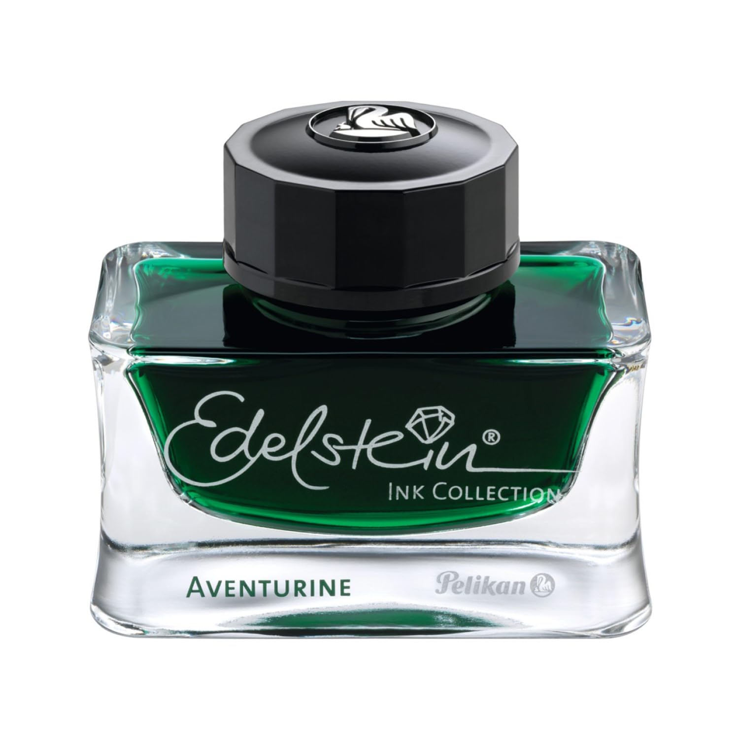 Amazon | Pelikan ペリカン 万年筆 ボトルインク アヴェンチュリ