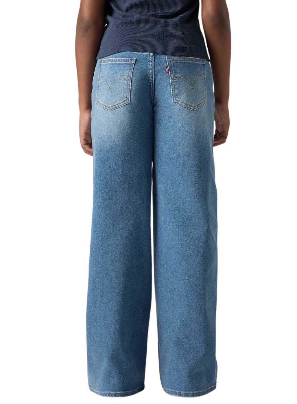 Levi´s ® High Rise Baggy Pants 10 Years
