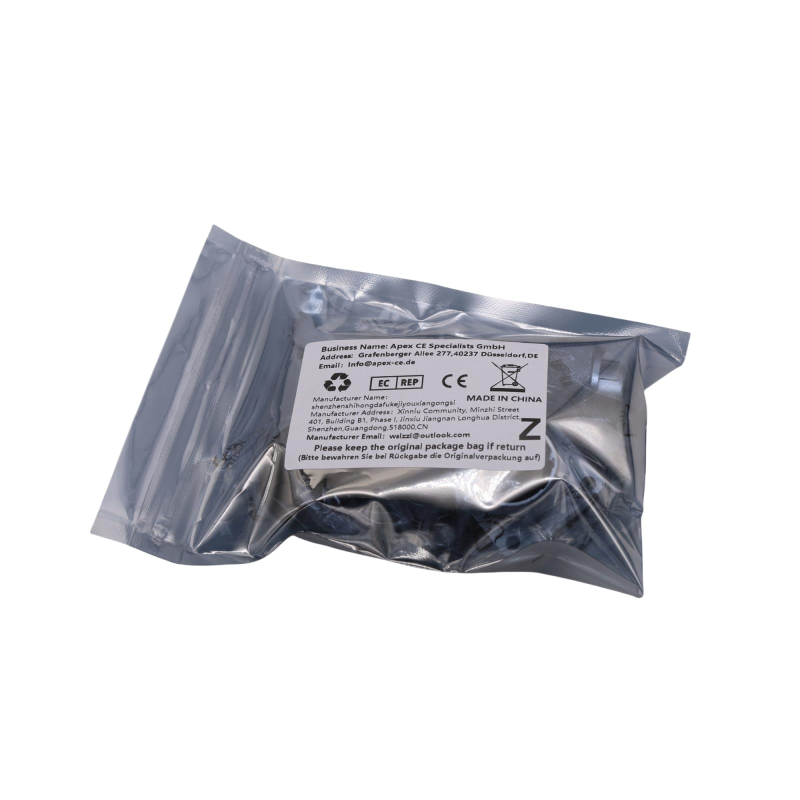 Amazon.com : ZBLZGP AC DC XLR 4 Pin Power Supply Adapter 12V